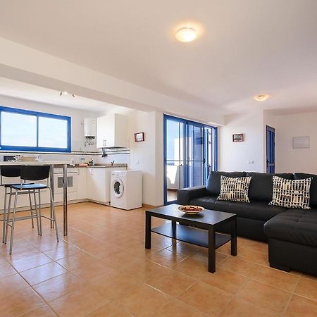 Ferienwohnung Mirador Del Roque Orzola Exterior foto