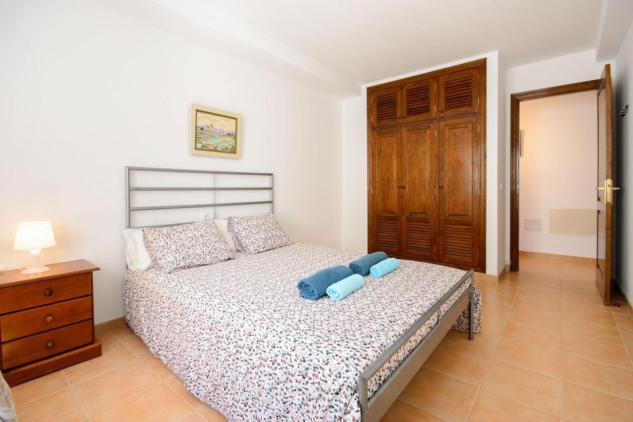 Ferienwohnung Mirador Del Roque Orzola Exterior foto